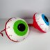 Eyeball Cushion