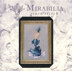 Mirabilia MD144 - Aphrodite Mermaid Chart - Leaflet