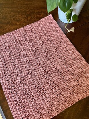 The Primrose Placemats