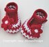 Jack & Jackie Baby Shoes