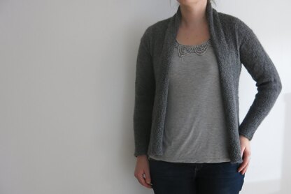 Fiacaill Cardigan