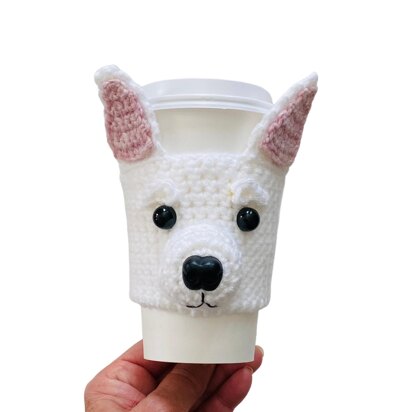 Chihuahua Cup Cozy