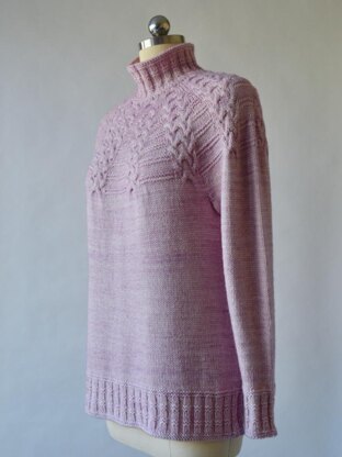 Evaline Pullover