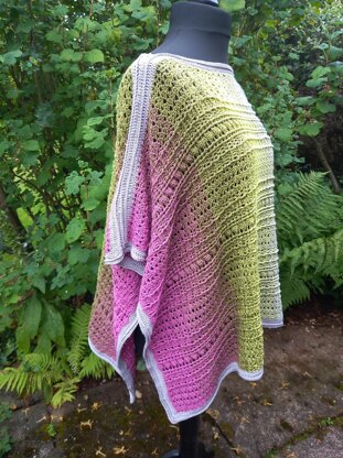 Gelila Poncho