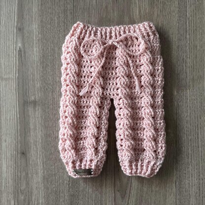 Lola Baby Pants