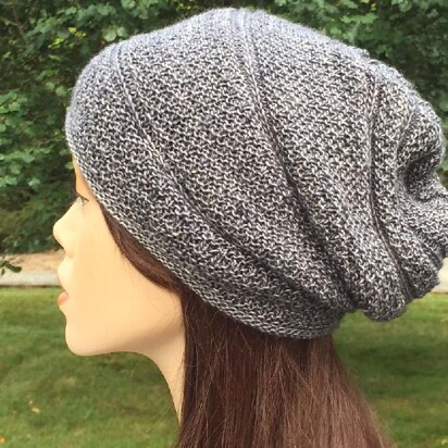 Tir na Nog Slouch Beanie