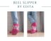 Bell Slipper