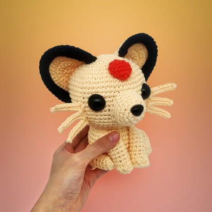 Meowth & Persian