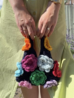It's a Blooming Bag