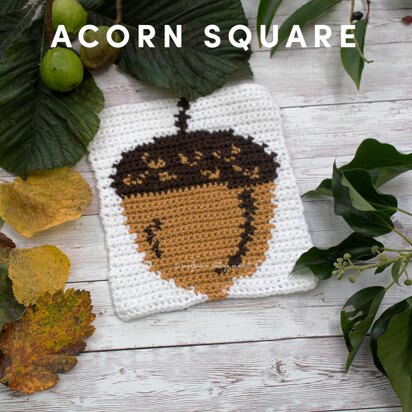 Acorn Square