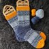 Breakwater Socks