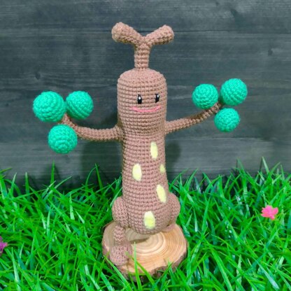 Sudowoodo