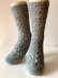 Reflecting Pool Socks