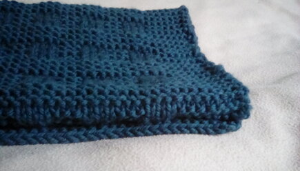 Westport Blanket #2