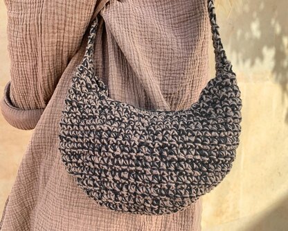 Crossbody bag