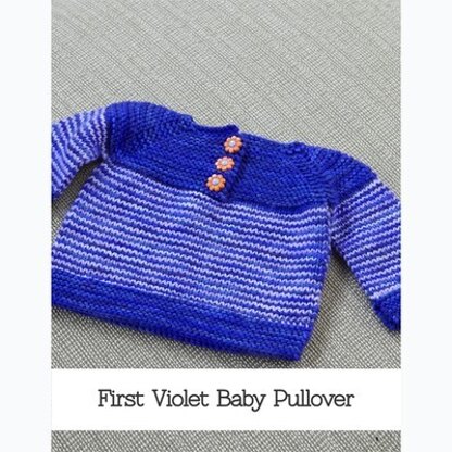 The Way of Stripes eBook - Knitting Pattern Collection by Valley Yarns 