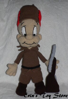 Elmer Fudd