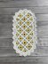Sunflower Table Runner