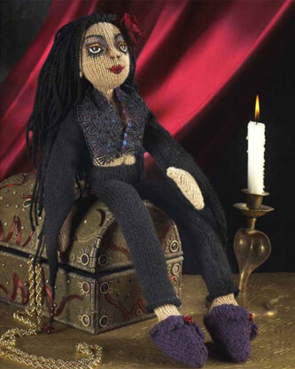 Gothic Knits