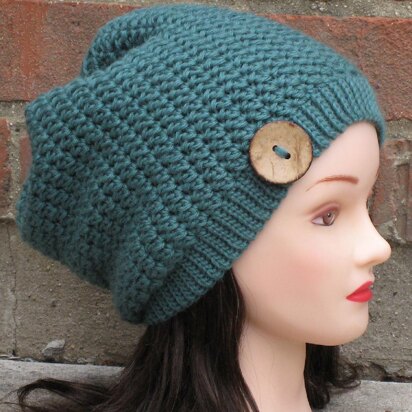 Margaery Beanie