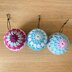 Mrs Lamb’s Christmas Baubles