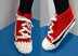 926TY-Crochet Sneakers
