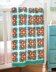 Leisure Arts Granny Square Baby Afghans Crochet eBook