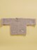 Babies Vest in Bergere de France Merinos 2,5 - 60376-04 - Downloadable PDF