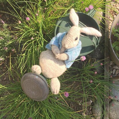 Sweet Rabbit
