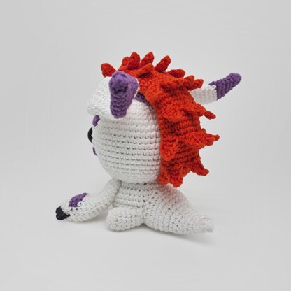 Gomamon