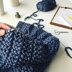 Fifty Four Ten Studio The Boulevard Blanket (Free)