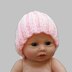 Little Pink Hat