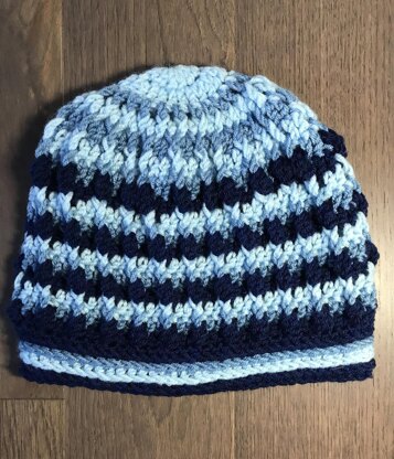 Aliza Beanie