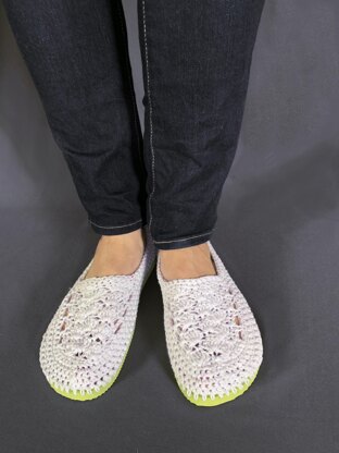 Vacation Shoes
