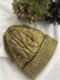 Bee Leaf Hat
