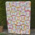 Backyard Bella Quilt Pattern