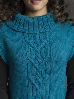 Highrise Vest