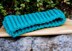 Caroline Ribbed Headwarmer