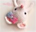 Baby mice Valentin & Valentine