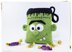 Halloween Frankenstein Treat Bag