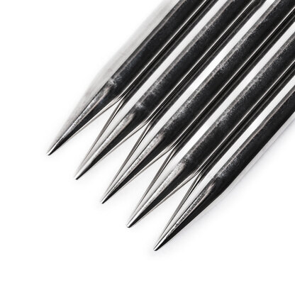 Nova Double Pointed Needles Set