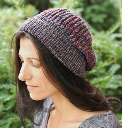 Lyrical Knits The Way You Wear Your Hat PDF