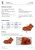 Lily Carrot Socks
