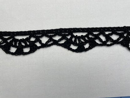 Victorian Dream Choker