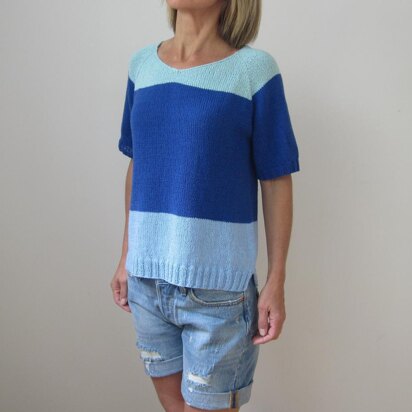 Lakeland - knitting pattern