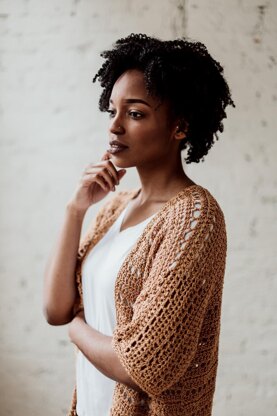 Sandbar Cardi