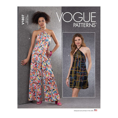 Vogue Patterns