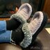 Fireside Moccasins - Adult