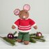 Mistletoe Mice