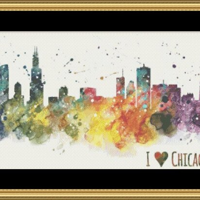 CITY COLLECTION - CHICAGO